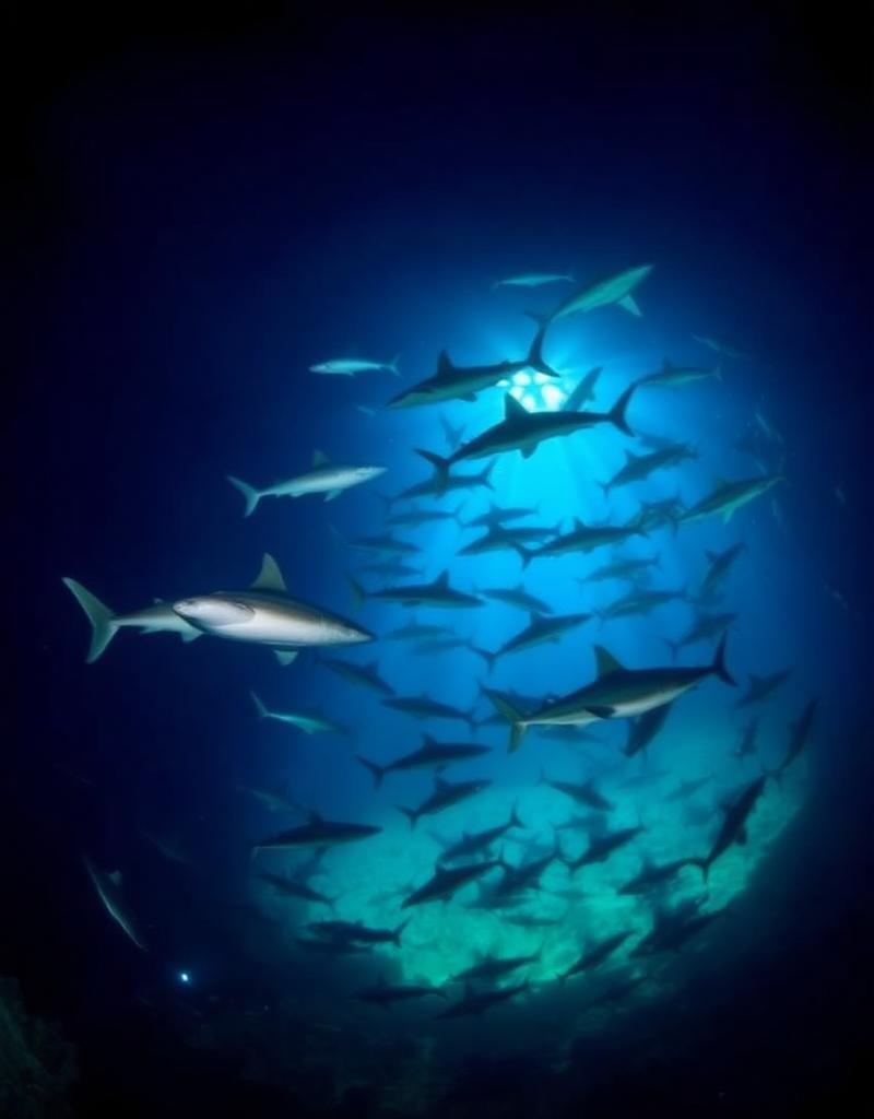 Japan — Yonaguni & Okinawa