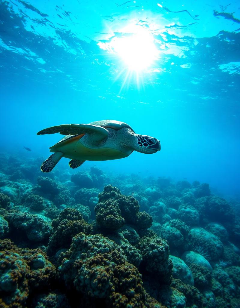 Malaysia — Sipadan & Layang Layang