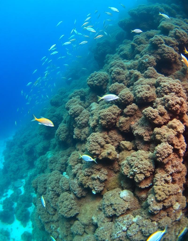 Philippines — Tubbataha & Coron