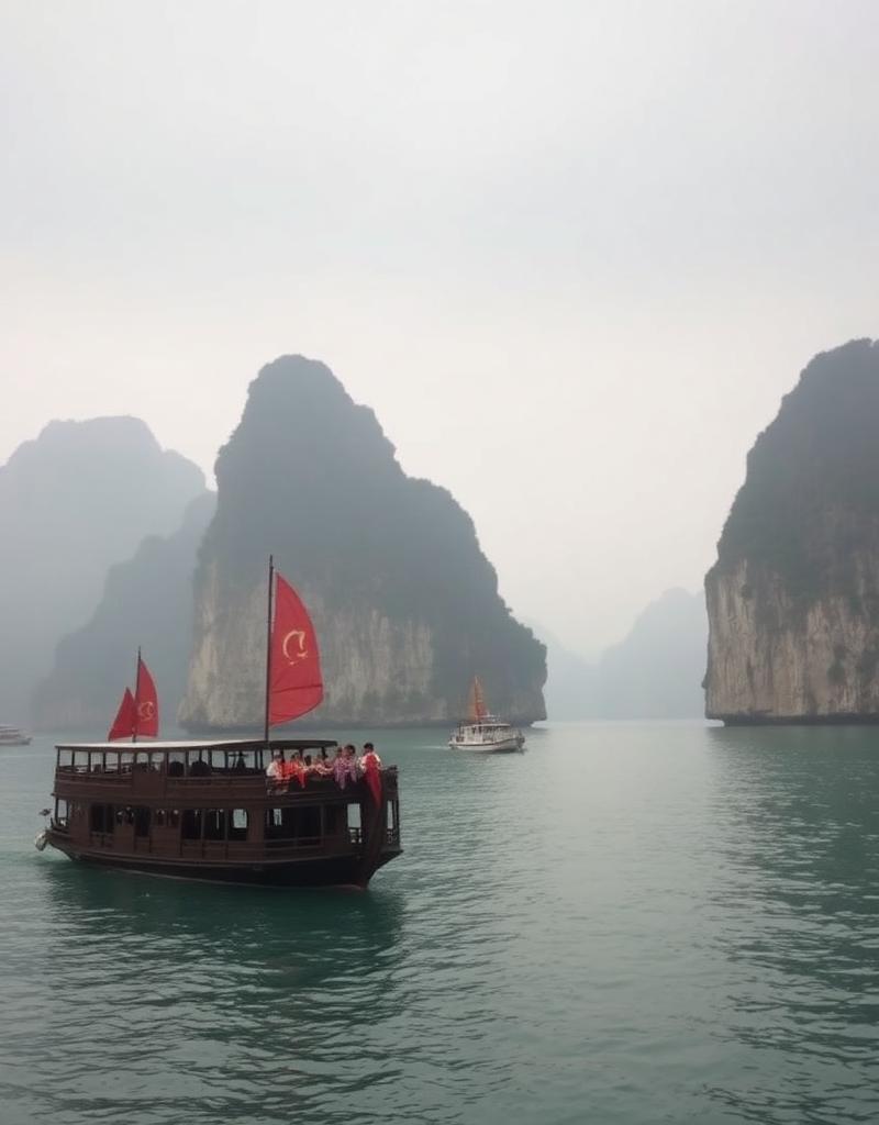 Vietnam — Nha Trang & Con Dao